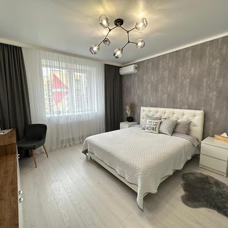 Comfort Apartment Vinnitsya Dış mekan fotoğraf