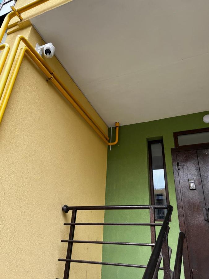 Comfort Apartment Vinnitsya Dış mekan fotoğraf