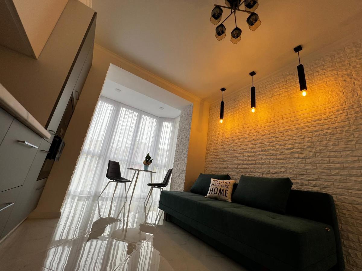 Comfort Apartment Vinnitsya Dış mekan fotoğraf
