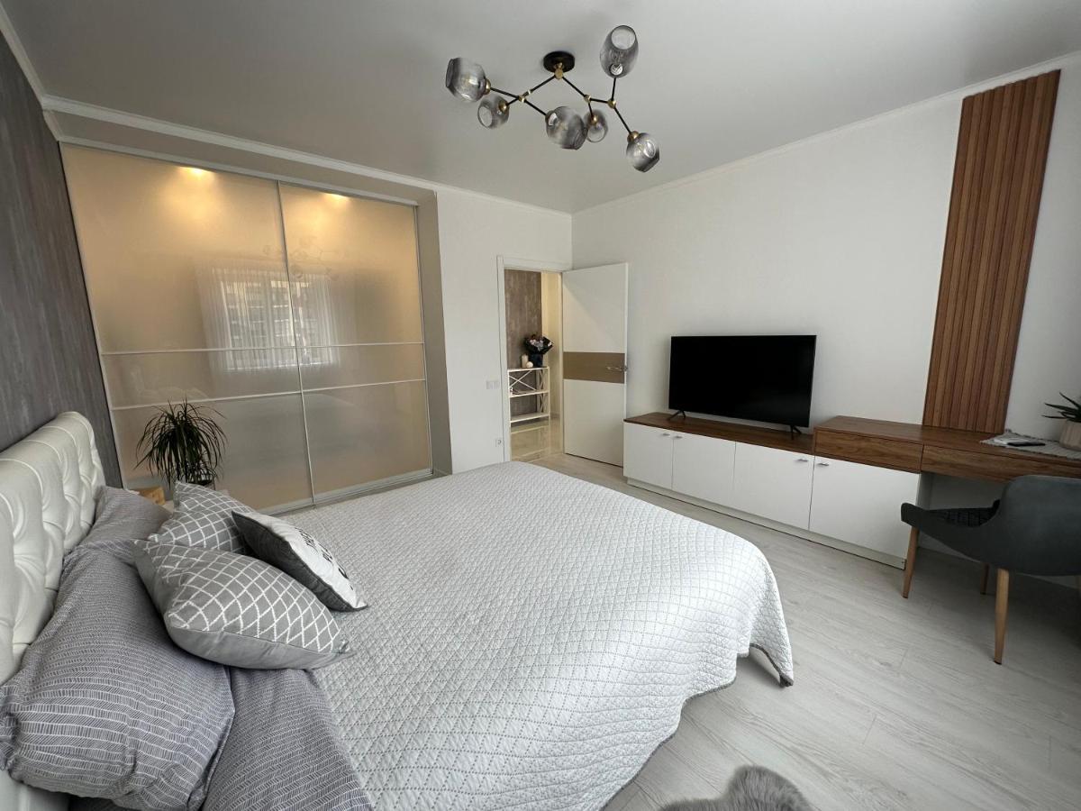 Comfort Apartment Vinnitsya Dış mekan fotoğraf