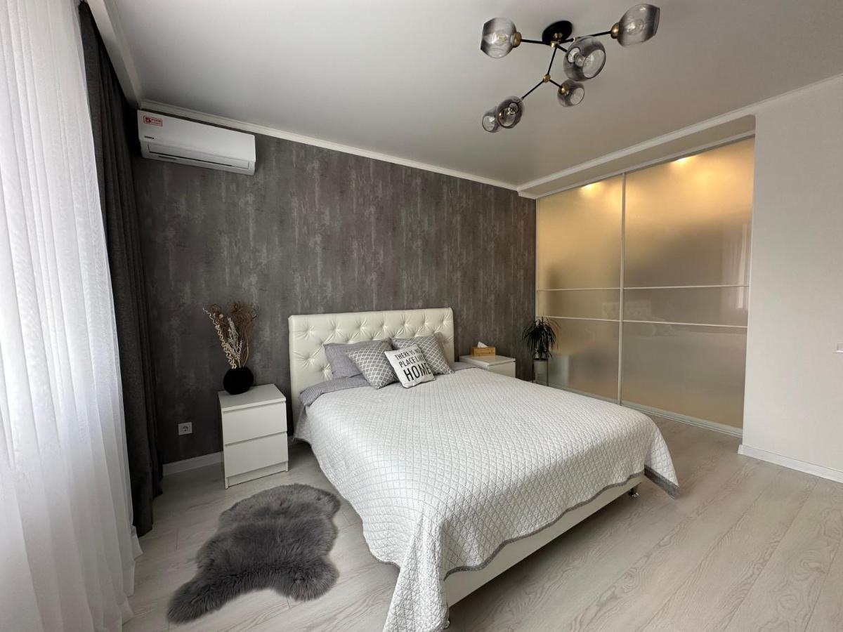 Comfort Apartment Vinnitsya Dış mekan fotoğraf