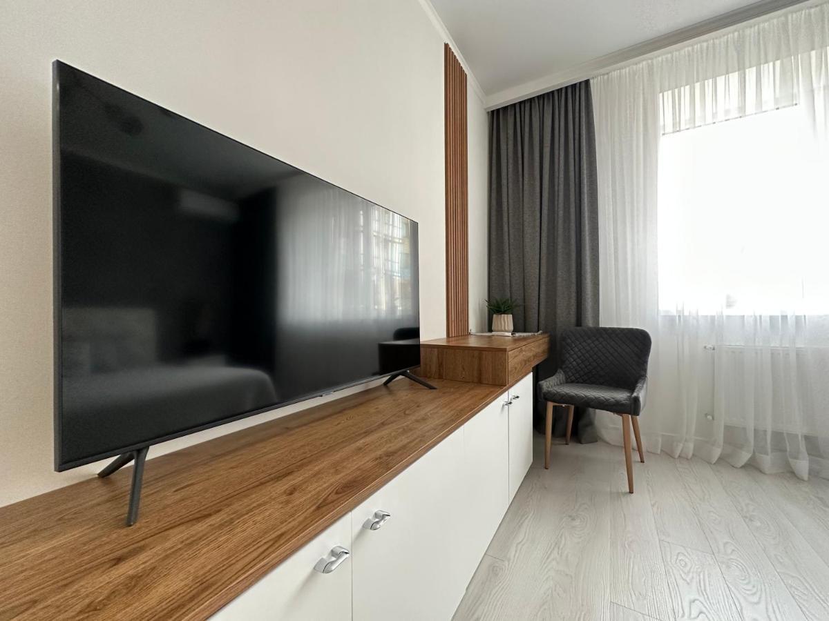 Comfort Apartment Vinnitsya Dış mekan fotoğraf